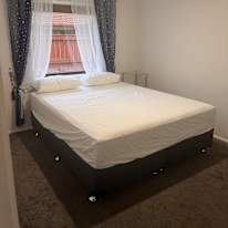 Anna's room