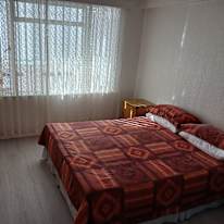 Keith Kapp's room