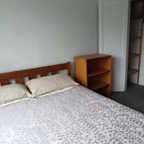 Cherie's room