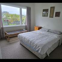Carole's room