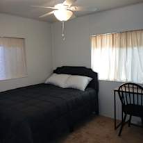 Julie's room