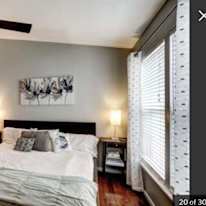 Laura's room