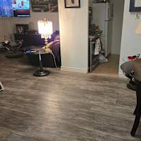 Rosa Isela Hernandez's room