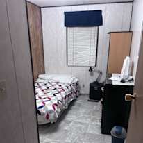Cal's room
