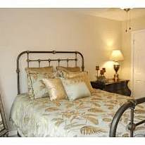 Michelle's room