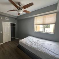 Alex's room