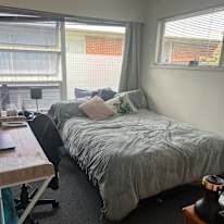 Holly's room