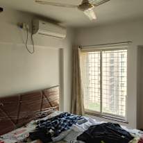 Ankit Gaurav's room