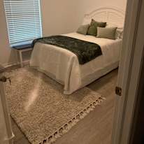 Gary's room