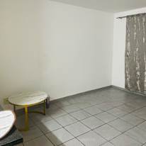Mojaji's room