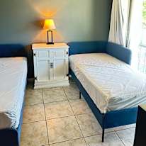 Freddy's room