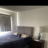 Justin's room