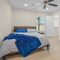 Carolina's room