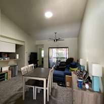 Khai's room