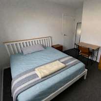 Drew's room