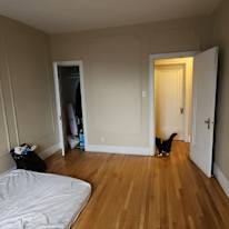 Alexander's room