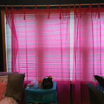 Derrick Bender's room