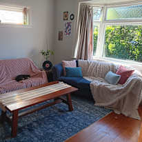 Rowan's room