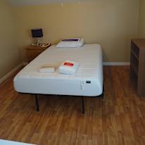 Jerry's room
