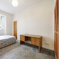 Thara's room