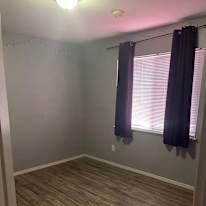 Autumn's room