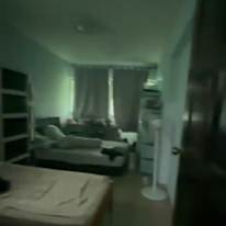 Kiersten's room