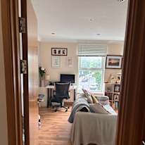 Kenedie's room