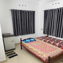praveena's room
