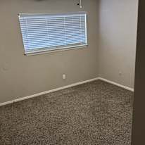 Hyram's room