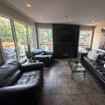 Jason's room