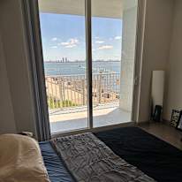 William's room