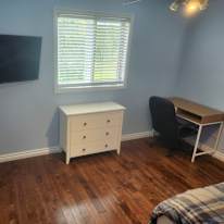 Kevin's room