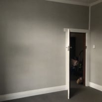 Lydia's room