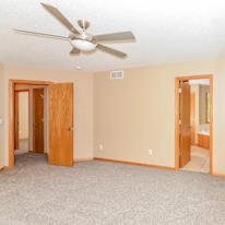 peter's room