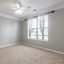 Bhargavi's room