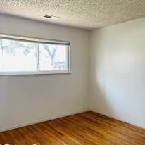 Uriel's room