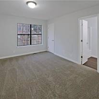 Ann's room
