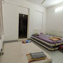 Kewal's room