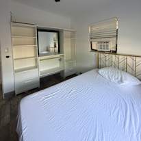 Sergio's room