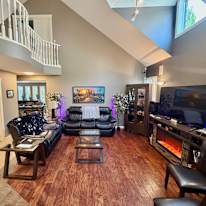 Josh's room