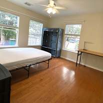 Kim's room