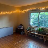 Victoria's room