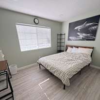 Grace's room
