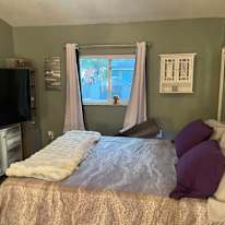 Lori's room