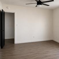 Lety Zavala's room