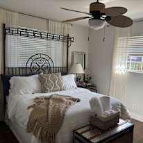 Sheri's room