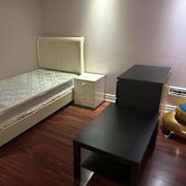 Mica's room