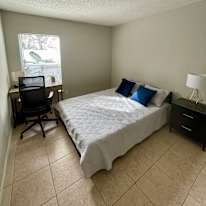 Rollo's room