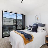 Sasha Theunissen's room