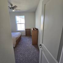 Nicole's room